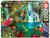 Książka ePub Puzzle 1000 Kolorowe papugi G3 - brak