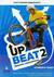 Książka ePub Upbeat 2 SB REV PEARSON - David H. Barlow, Copage Judy, Jonathan Bygrave, Ingrid Freebairn