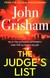 Książka ePub The Judge's List - John Grisham