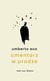 Książka ePub Cmentarz w Pradze Umberto Eco ! - Umberto Eco