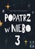 Książka ePub Popatrz w niebo 3 | - GÄ˜BAL JOANNA