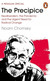 Książka ePub The Precipice | - Chomsky Noam, Polychroniou C. J.