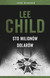 Książka ePub Sto milionÃ³w dolarÃ³w Lee Child - zakÅ‚adka do ksiÄ…Å¼ek gratis!! - Lee Child