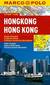 Książka ePub Plan Miasta Marco Polo. Hongkong - praca zbiorowa