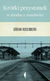 Książka ePub KrÃ³tki przystanek w drodze do Auschwitz | - Rosenberg Goran