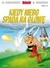 Książka ePub Asteriks Kiedy niebo spada na gÅ‚owÄ™ Albert scen. i Uderzo ! - Albert scen. i Uderzo