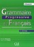 Książka ePub Grammaire Progressive du Francais Avance ksiÄ…Å¼ka z CD 2 edycja - brak