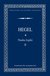Książka ePub Nauka logiki. Tom 2 - Georg Wilhelm Friedrich Hegel