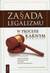 Książka ePub Zasada legalizmu w procesie karnym T.2 - praca zbiorowa