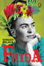 Książka ePub Frida | ZAKÅADKA GRATIS DO KAÅ»DEGO ZAMÃ“WIENIA - BÃ¡rbara Mujica