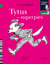 Książka ePub Tytus-superpies. Czytam sobie. Poziom 2 - Joanna Olech