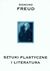 Książka ePub Sztuki plastyczne i literatura | - Freud Sigmund