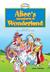 Książka ePub Alice's Adventures in... Reader Level 1 + kod - Lewis Carroll