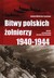 Książka ePub Bitwy polskich Å¼oÅ‚nierzy 1940-1944 - brak