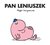 Książka ePub Pan Leniuszek - Hargreaves Roger