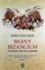 Książka ePub Wojny Bizancjum - John Haldon [KSIÄ„Å»KA] - John Haldon