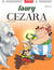 Książka ePub Asteriks T.18 Laury Cezara - Rene Goscinny, Albert Uderzo
