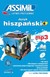 Książka ePub HiszpaÅ„ski Å‚atwo i przyjemnie + MP3 ASSIMIL - brak
