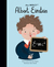 Książka ePub Mali WIELCY. Albert Einstein - Maria Isabel Sanchez-Vegara, Julia Tokarczyk