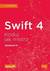 Książka ePub Swift 4. Koduj jak mistrz. Wydanie IV. - Hoffman Jon T., Jon Hoffman