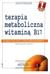 Książka ePub Terapia metaboliczna witaminÄ… B17 - brak