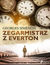 Książka ePub Zegarmistrz z Everton - Georges Simenon