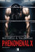 Książka ePub Phenomenal X | - Michelle A. Valentine