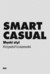 Książka ePub Smart casual - Åoszewski Krzysztof