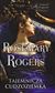 Książka ePub Tajemnicza cudzoziemka - Rosemary Rogers