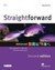 Książka ePub Straightforward advanced student's book | - Norris Roy