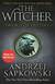 Książka ePub Sword of Destiny: Tales of the Witcher - Andrzej Sapkowski