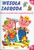 Książka ePub WesoÅ‚a zagroda - Praca zbiorowa