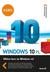 Książka ePub Windows 10 pl kurs - brak