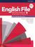Książka ePub English File 4E Elementary Multipack A + online - brak