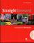 Książka ePub Straightforward Intermediate Workbook with CD - John Waterman