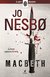 Książka ePub Macbeth - Nesbo Jo