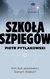 Książka ePub SzkoÅ‚a szpiegÃ³w - brak