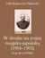 Książka ePub W drodze na wojnÄ™ rosyjsko-japoÅ„skÄ… (1904-1905) - Zofia Boglewska-Hulanicka