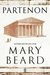 Książka ePub Partenon - Beard Mary
