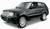 Książka ePub Range Rover Sport Black 1:18 BBURAGO - brak
