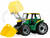 Książka ePub Traktor z Å‚adowaczem 62 cm luzem w kartonie - brak