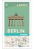 Książka ePub Berlin plan miasta mapbook - brak