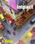 Książka ePub IMPACT 2 Workbook +WB Audio CD B1 - Katherine Stannett