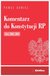 Książka ePub Komentarz do Konstytucji RP Art. 202, 203 - Daniel PaweÅ‚