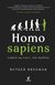 Książka ePub Homo Sapiens Ludzie sÄ… lepsi niÅ¼ myÅ›lisz - Bregman Peter