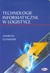 Książka ePub Technologie informatyczne w logistyce - brak
