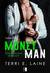 Książka ePub Money Men - Terri E. Laine