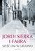 Książka ePub SzeÅ›Ä‡ dni w grudniu - Fabra Sierra Jordi
