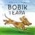 Książka ePub Bobik i Å‚apa - Beata Borowiecka - Buczko, Iwona Michalak-Widera