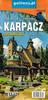 Książka ePub Plan miasta - Karpacz 1:7 500 - praca zbiorowa